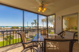 Crescent Royale 301 - Siesta Key - 4
