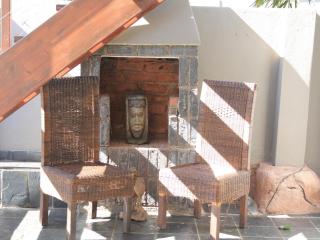 Wild Tree Lodge - Benoni - 8