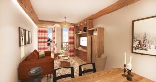 Résidence Alpina Lodge - Val dʼIsère - 9