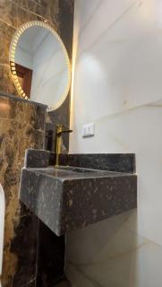 Zamalek beside Flamenco Hotel - Kairo - 1