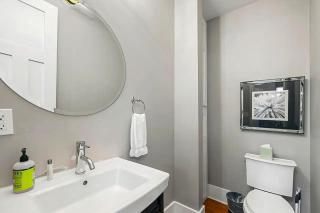 Unit 202 - The Lofts at Church St - 1