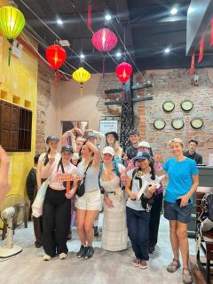 Wanderlust Station Hostel - 0