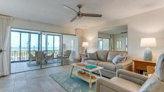 Crescent Royale 403 - Siesta Key - 2