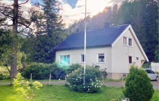 5 Bedroom Nice Home In Namsos - Namsos - 0