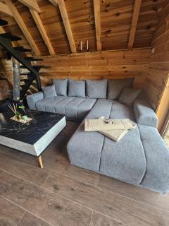 Buba home - Žabljak - 3