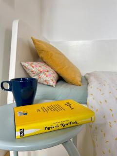 Cosy-Carnot - Romainville - 6