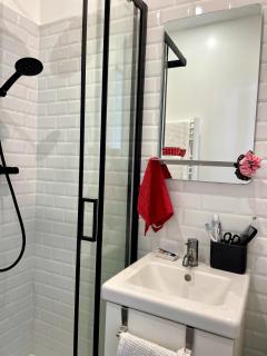 Cosy-Carnot - Romainville - 3