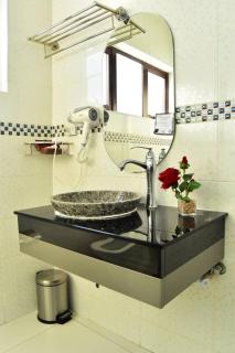 Polka GuestHouse - Tshabong - 8