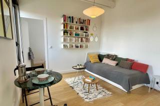 Cosy-Carnot - Romainville - 2