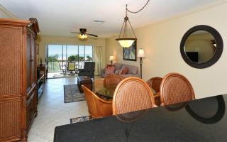 Crescent Royale 303 - Siesta Key - 9