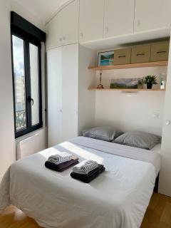 Cosy-Carnot - Romainville - 1