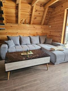Buba home - Žabljak - 0