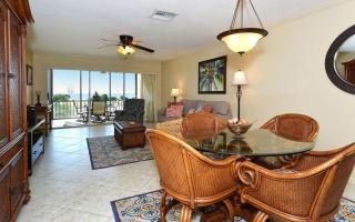 Crescent Royale 303 - Siesta Key - 8