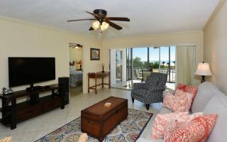 Crescent Royale 303 - Siesta Key - 3
