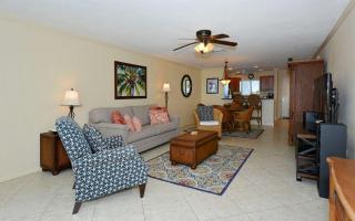 Crescent Royale 303 - Siesta Key - 2