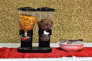 Polka GuestHouse - Tshabong - 1