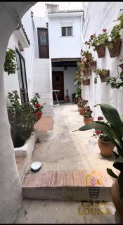 Casa Louna - Vejer de la Frontera - 9