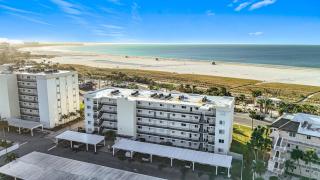 Crescent Royale 400 - Siesta Key - 6