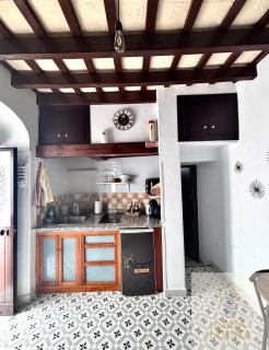 Casa Louna - Vejer de la Frontera - 8