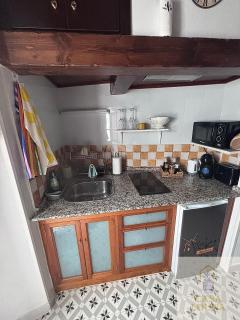 Casa Louna - Vejer de la Frontera - 7