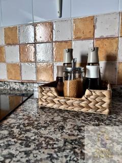 Casa Louna - Vejer de la Frontera - 5