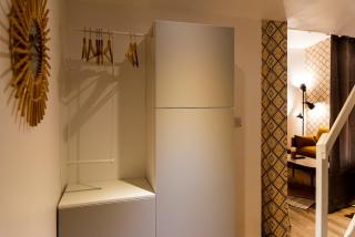 4-person apartment, city center - Caen - 8