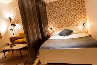 4-person apartment, city center - Caen - 3