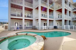 Padre Island 104 - Corpus Christi - 9