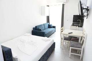 Apartaments Tafi Holiday - Shëngjin - 7