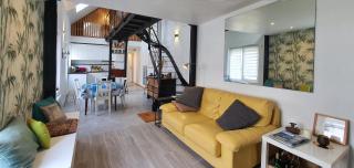Maison La Passerelle - Kervoz - 9