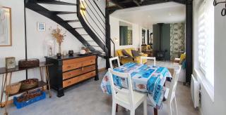 Maison La Passerelle - Kervoz - 6