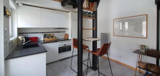 Maison La Passerelle - Kervoz - 7