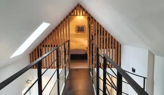 Maison La Passerelle - Kervoz - 3