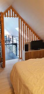 Maison La Passerelle - Kervoz - 1