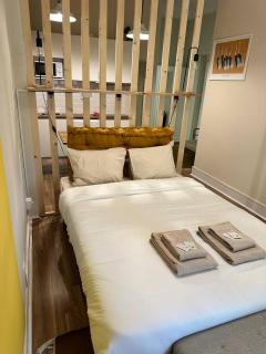 Doroteia Apartment - Lisbona - 7