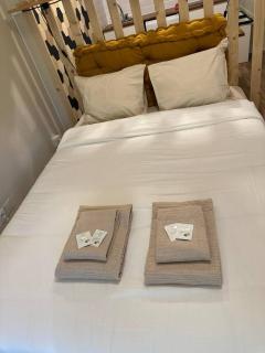 Doroteia Apartment - Lisbona - 6