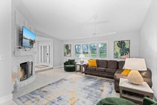 Villa Kai Malie - Cape Coral - 9