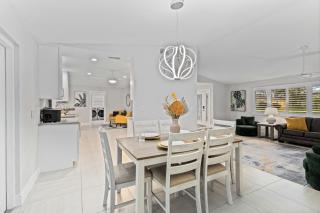 Villa Kai Malie - Cape Coral - 7