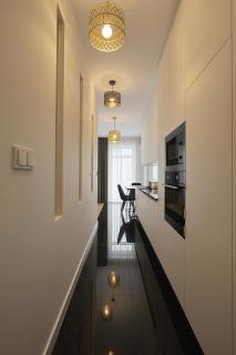 Selected Apartments by market square - 2
