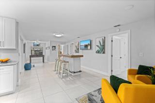 Villa Kai Malie - Cape Coral - 4