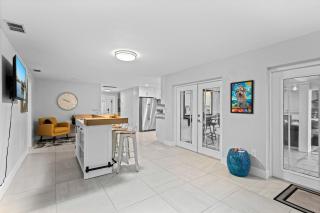 Villa Kai Malie - Cape Coral - 3