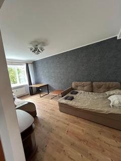 City center street 8 people apartment - Liepāja - 3