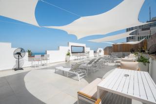 Central Beach Hotel - Tel Aviv - 0