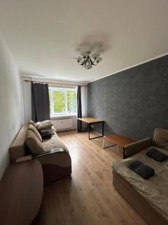 City center street 8 people apartment - Liepāja - 6