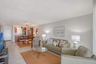 Crescent Royale 505 - Siesta Key - 2