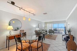 Crescent Royale 505 - Siesta Key - 1