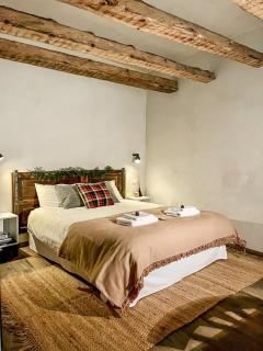 Maison de la montagne - Chambres & Relax - Arvier - 5
