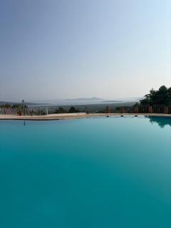 Anima Rooms & Pool - San Pasquale - 7