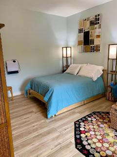 Hasty House Studio - Auburn - 5
