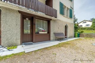 Next To The Spa Wlan Garden Parking Lot - Bad Zurzach - 2